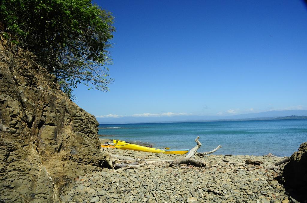 Hotel Punta Leona Jaco Exterior photo