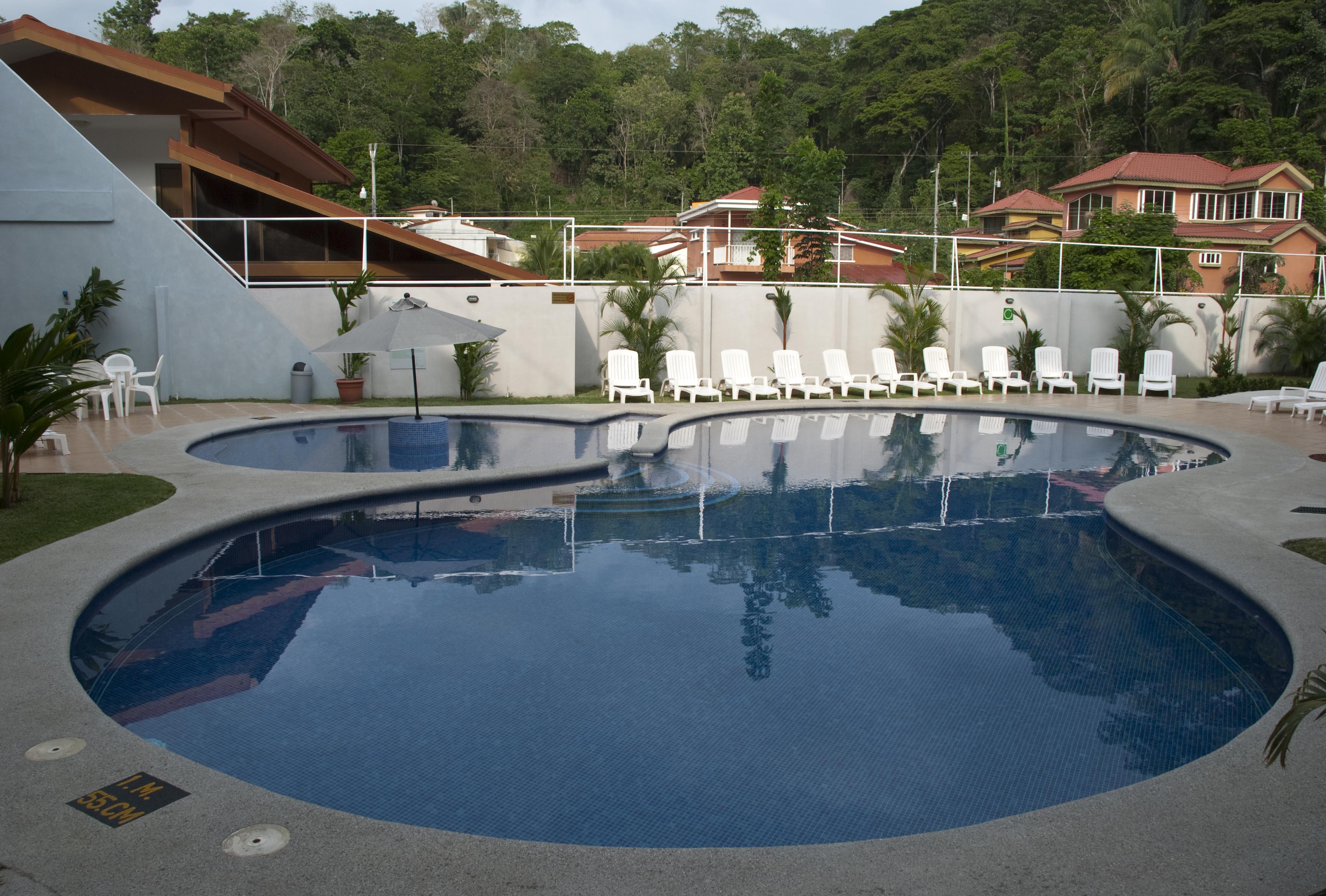 Hotel Punta Leona Jaco Exterior photo