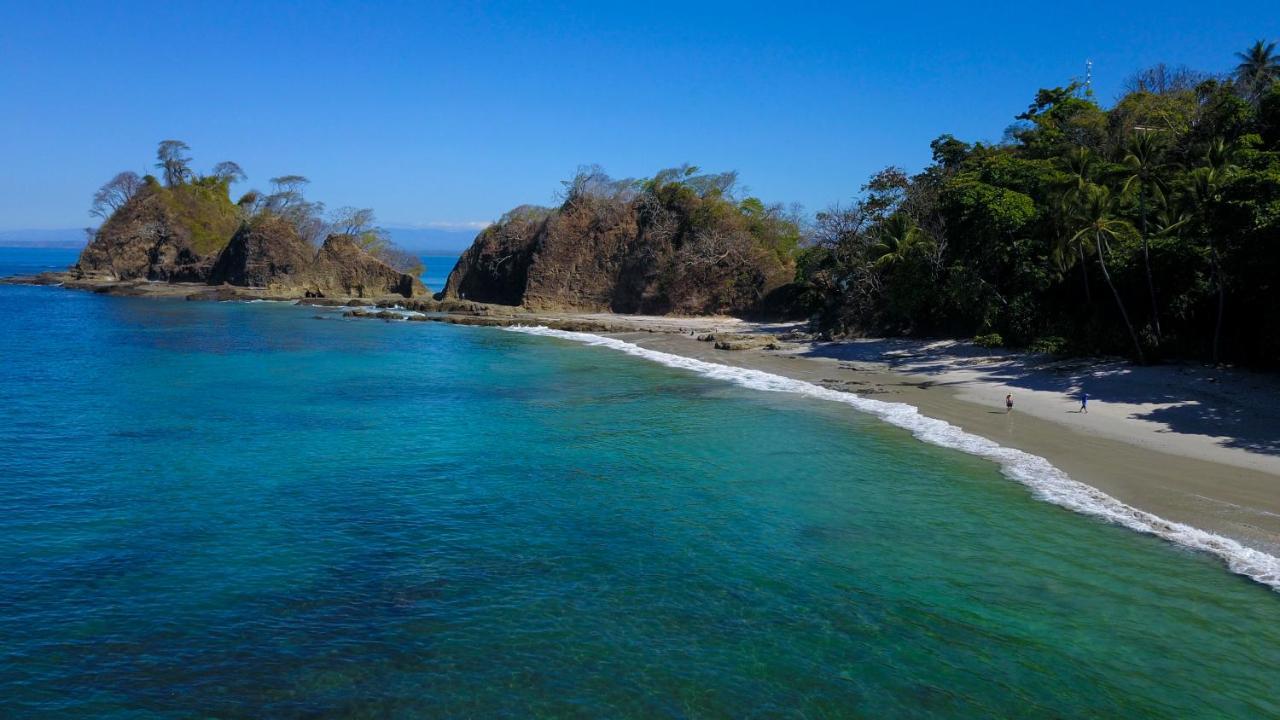 Hotel Punta Leona Jaco Exterior photo