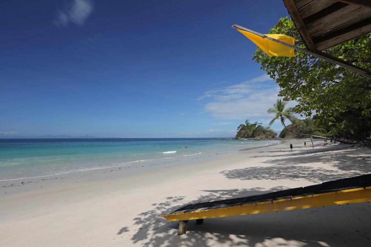 Hotel Punta Leona Jaco Exterior photo